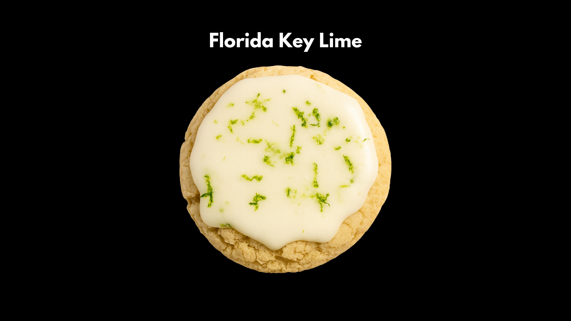 Florida Key Lime