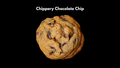 Chippery Chocolate Chip